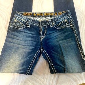 Rock revival jeans Johanna skinny #1